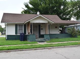 315 S Webb St, Webb City, MO 64870