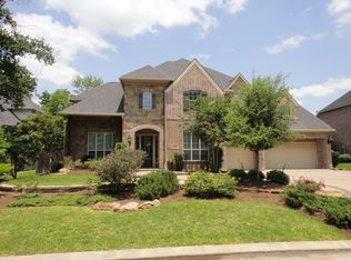 10 Glowing Star Pl, Spring, TX 77382