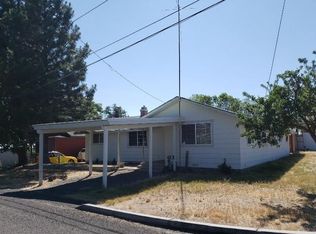 2244 Kiln St, Klamath Falls, OR