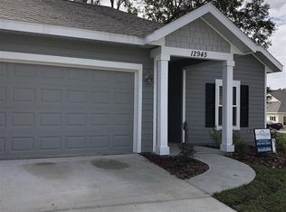 12945 NW 12th Rd, Newberry, FL 32669