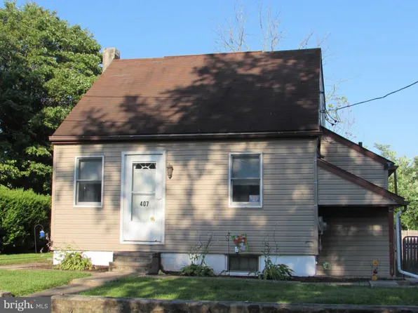 407 Chester Ave, Birdsboro, PA 19508