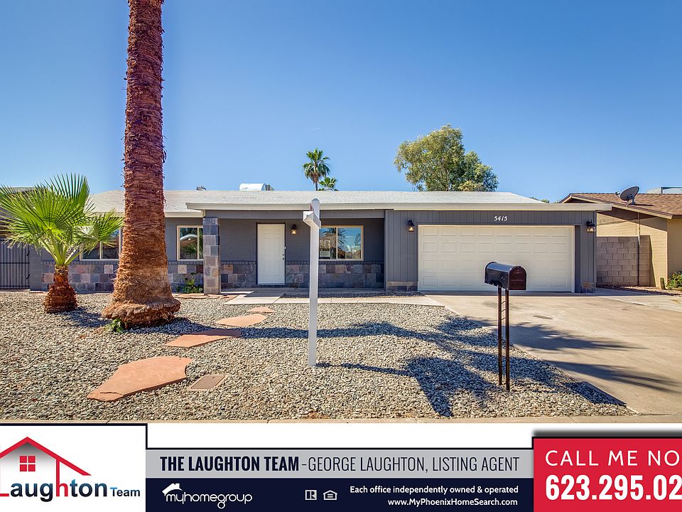 1st image of 5415 W Desert Cove Ave