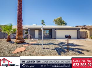 5415 W Desert Cove Ave, Glendale, AZ 85304