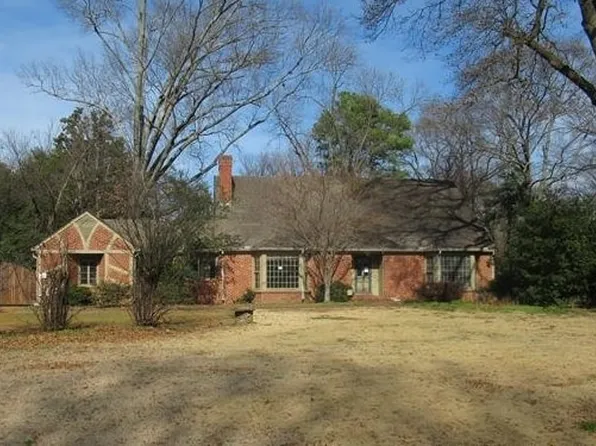 4286 Poplar Ave, Memphis, TN 38117