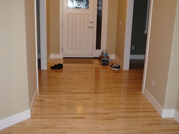 entryway