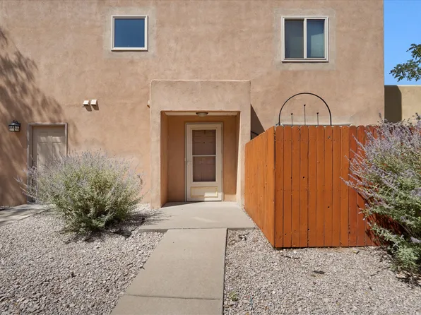 4801 Irving Blvd NW Unit 2802, Albuquerque, NM 87114