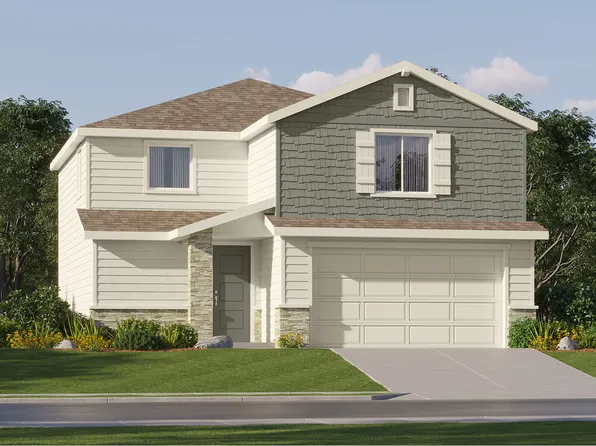 2721 Fall Line St, Caldwell, ID 83607