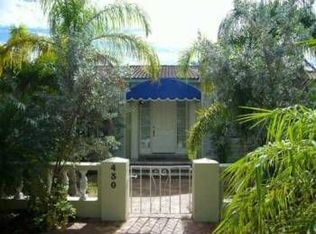 430 NE 53rd St, Miami, FL 33137