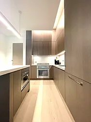 Rented by Corcoran