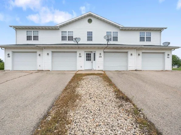 222 Talon Pl, Sun Prairie, WI 53590