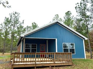 10 Eagle Point Dr, Lewisville, AR 71845