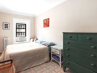 Rented by Citi Habitats