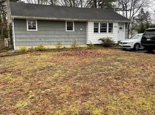 1064 Centerton Rd, Pittsgrove, NJ 08318