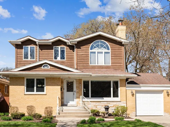 3944 Johnson Ave, Western Springs, IL 60558