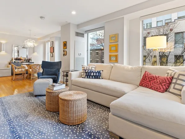 80 Broad St Unit 307, Boston, MA 02110