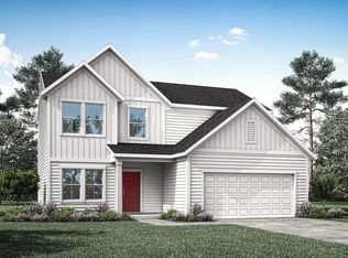 GARRETT Plan, Villages of Decoursey, Latonia, KY 41015