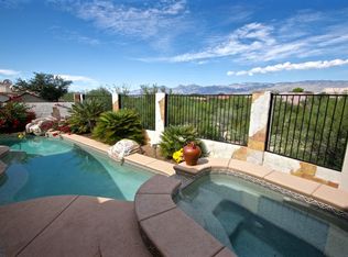 1144 S Desert Senna Loop, Tucson, AZ 85748