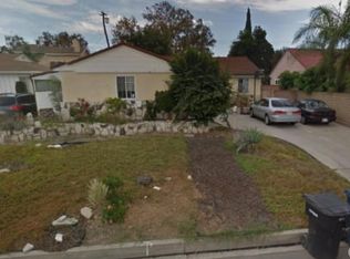 13708 Cornuta Ave, Bellflower, CA 90706