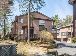 255 North Rd UNIT 130, Chelmsford, MA 01824