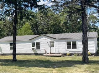 190 Cherokee Rd, McAlester, OK 74501