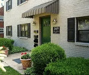 2619 Espy Ave #2