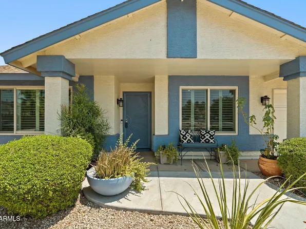 24821 N 41ST Avenue, Glendale, AZ 85310