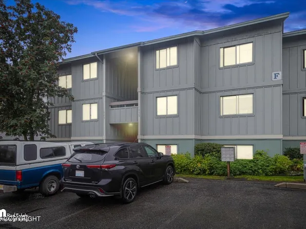 1843 E Tudor Rd #F-201, Anchorage, AK 99507