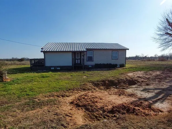 584 County Road 2131, Telephone, TX 75488