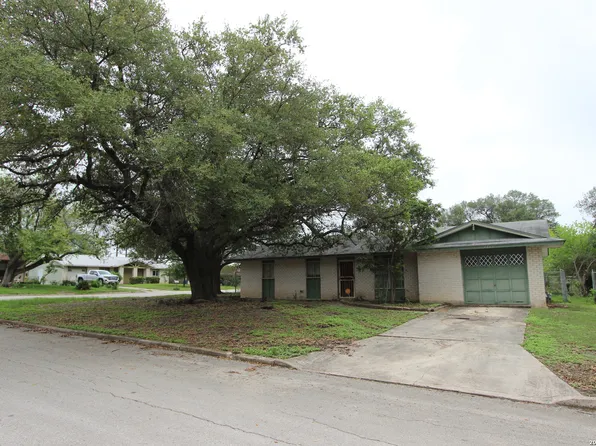 4442 Desert View, San Antonio, TX 78217