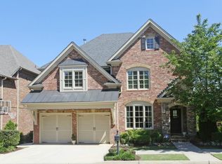 4726 Lakeway Pl, Alpharetta, GA 30005
