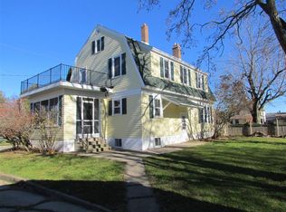 438 Robbins St, Seymour, WI 54165