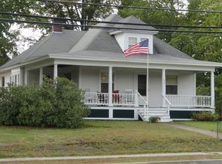 226 Main St, Townsend, MA 01469