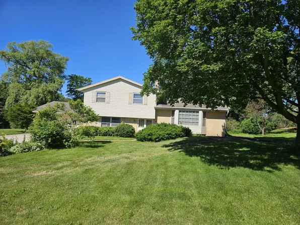 4355 Cherokee DRIVE, Brookfield, WI 53045