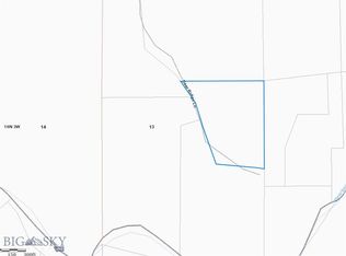 31 Deer Ridge Ln, Cascade, MT 59421