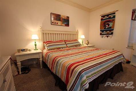 Masterbed