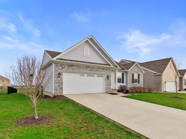 159 Chestnut Commons Dr, Commercial Pt, OH 43116