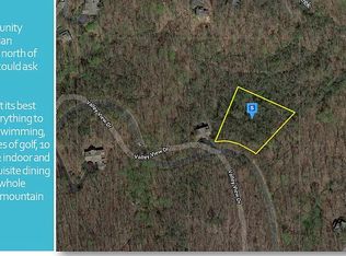 Valley View Dr, Jasper, GA 30143