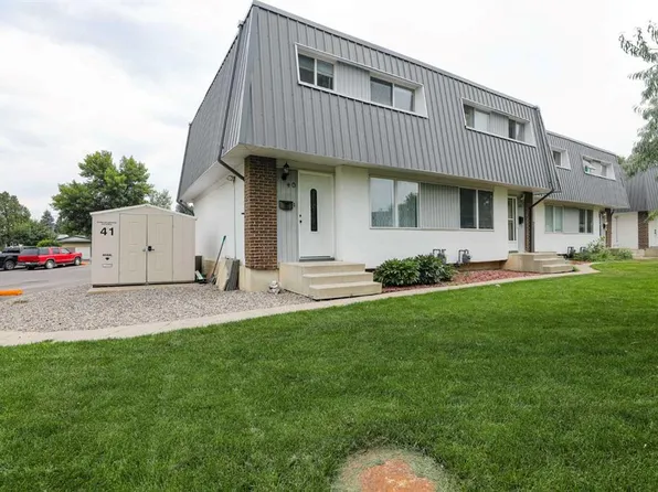 1601 W 23rd St N #40, Lethbridge, AB T1H 4M9