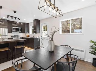 41 A Mountain Ave, Halifax, NS B2X 1E9
