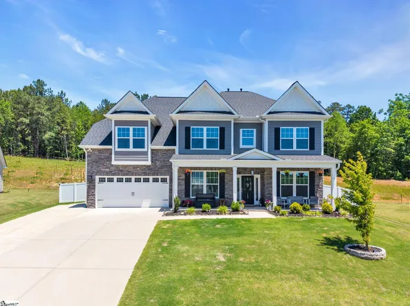 153 Juniper Hill Dr, Easley, SC 29642