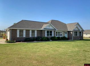 30 Parkman Ter, Gassville, AR 72635