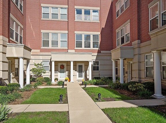 2nd image of 7511 Brown Ave APT H