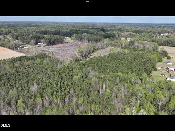 0 S Old Carriage Rd Lot 3, Rocky Mount, NC 27803