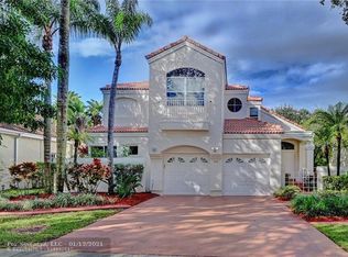 4140 Lansing Ave, Cooper City, FL 33026