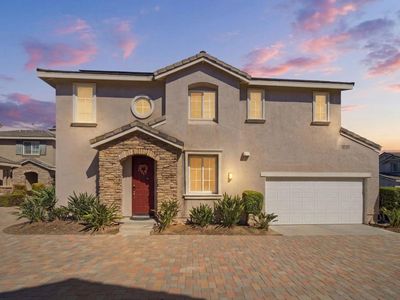 2855 Bear Valley Rd, Chula Vista, CA, 91915