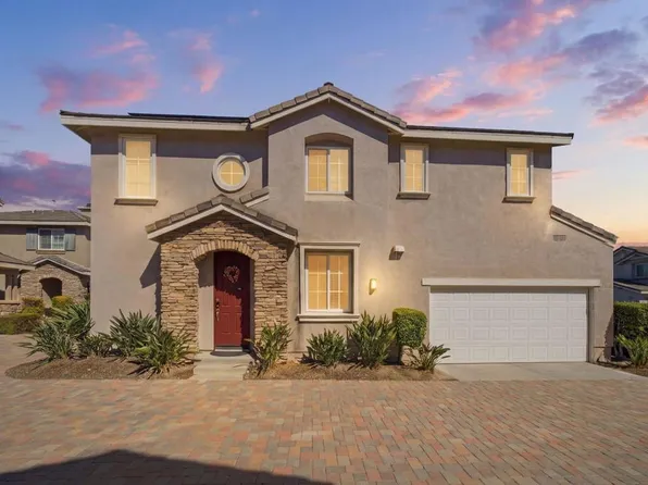 2855 Bear Valley Rd, Chula Vista, CA 91915