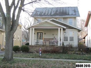 129 3rd St, Findlay, OH 45840