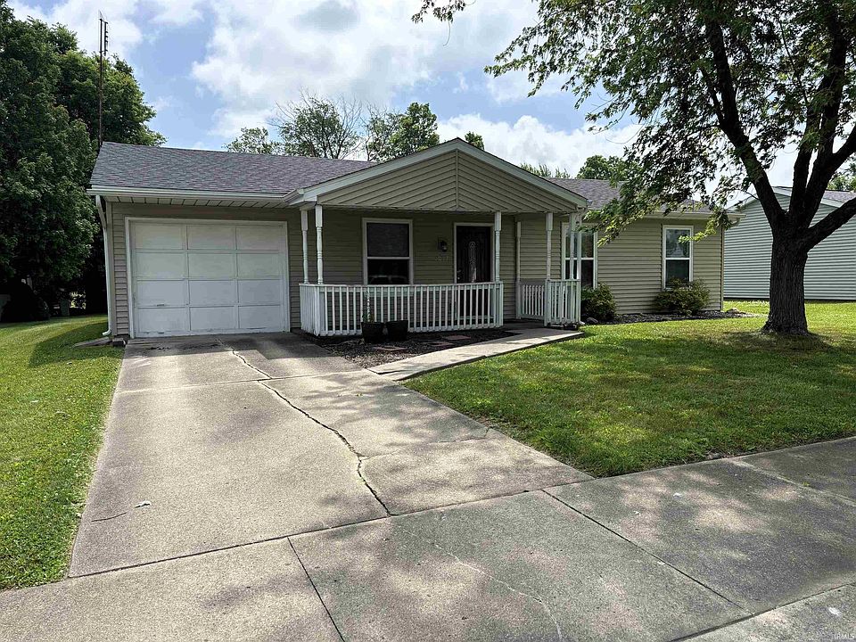 1st image of 1017 Bellvue Dr