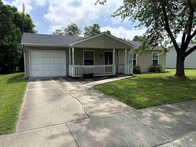 1017 Bellvue Dr, Kendallville, IN, 46755