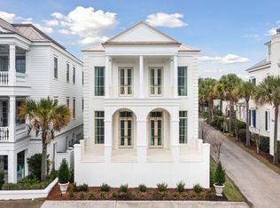 38 Fernandina St, Mount Pleasant, SC 29464